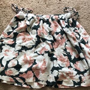 Abercrombie & Fitch skirt